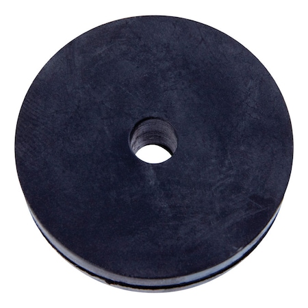 Jandorf Jandorf 1-1/2 in. D Rubber Grommet 2 pk 61513